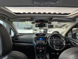 2022 Subaru XV 2.0i-S