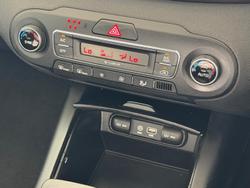 2018 Kia Sorento Si