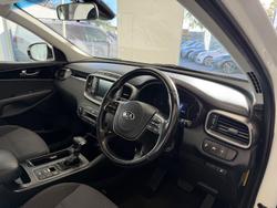 2018 Kia Sorento Si