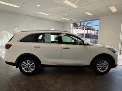 2018 Kia Sorento Si