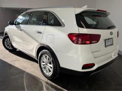 2018 Kia Sorento Si