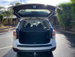 2016 Subaru Forester 2.0D-L