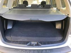 2016 Subaru Forester 2.0D-L
