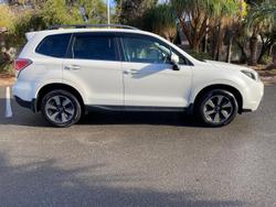 2016 Subaru Forester 2.0D-L