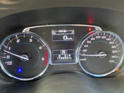 2016 Subaru Forester 2.0D-L