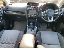 2016 Subaru Forester 2.0D-L
