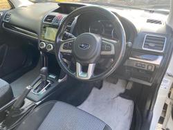 2016 Subaru Forester 2.0D-L