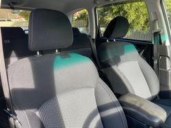 2016 Subaru Forester 2.0D-L