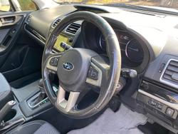 2016 Subaru Forester 2.0D-L