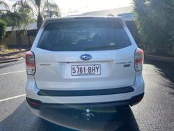 2016 Subaru Forester 2.0D-L