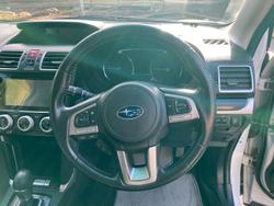 2016 Subaru Forester 2.0D-L