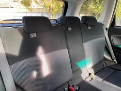 2016 Subaru Forester 2.0D-L