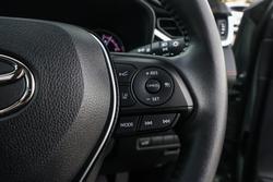 2021 Toyota RAV4 Edge