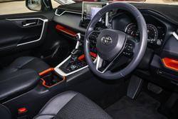 2021 Toyota RAV4 Edge