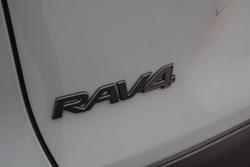 2021 Toyota RAV4 Edge
