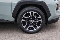 2021 Toyota RAV4 Edge