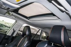 2021 Toyota RAV4 Edge