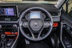 2021 Toyota RAV4 Edge