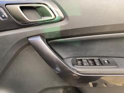 2022 Ford Ranger Wildtrak