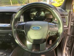 2022 Ford Ranger Wildtrak