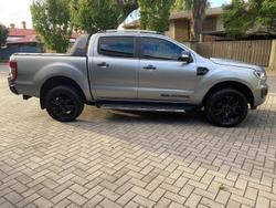 2022 Ford Ranger Wildtrak