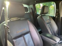 2022 Ford Ranger Wildtrak