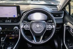 2022 Toyota RAV4 Cruiser