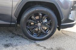 2022 Toyota RAV4 Cruiser
