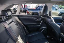 2022 Toyota RAV4 Cruiser