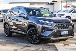2022 Toyota RAV4 Cruiser