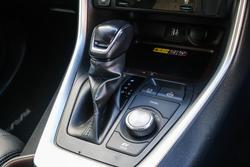 2022 Toyota RAV4 Cruiser
