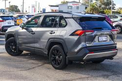 2022 Toyota RAV4 Cruiser