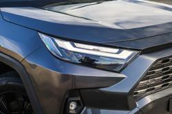 2022 Toyota RAV4 Cruiser