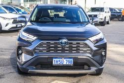 2022 Toyota RAV4 Cruiser
