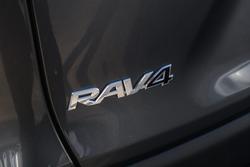 2022 Toyota RAV4 Cruiser