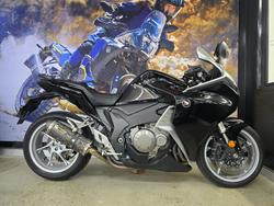 Honda VFR1200