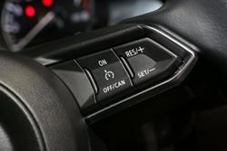 2022 Mazda CX-3 sTouring
