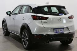 2022 Mazda CX-3 sTouring