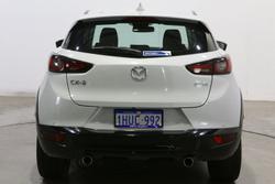 2022 Mazda CX-3 sTouring