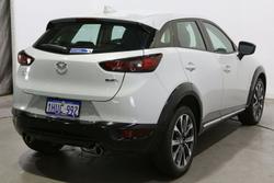 2022 Mazda CX-3 sTouring