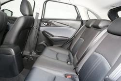 2022 Mazda CX-3 sTouring