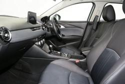 2022 Mazda CX-3 sTouring
