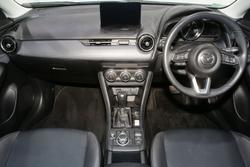 2022 Mazda CX-3 sTouring