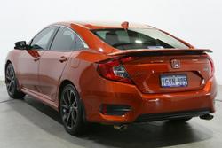 2019 Honda Civic RS