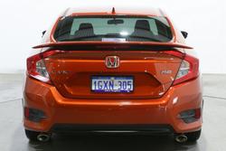 2019 Honda Civic RS