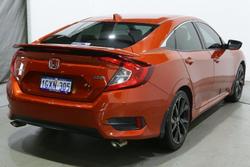 2019 Honda Civic RS