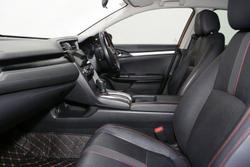 2019 Honda Civic RS