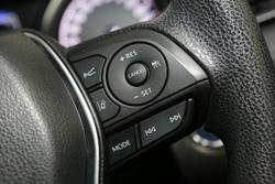 2022 Toyota Camry Ascent