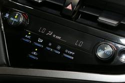 2022 Toyota Camry Ascent