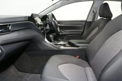 2022 Toyota Camry Ascent
